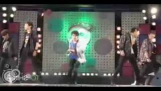 SHINee - A.MI.GO Slowed &amp; Mirrored [Dance Version]