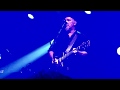 Midnight Oil- No Time for Games - Say Your Prayers (Munich 1 July 2019)