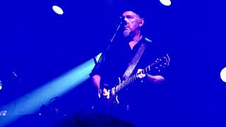 Midnight Oil- No Time for Games - Say Your Prayers (Munich 1 July 2019)