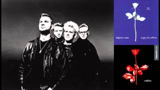 Download lagu Depeche Mode - Enjoy the Silence [HQ Audio] mp3