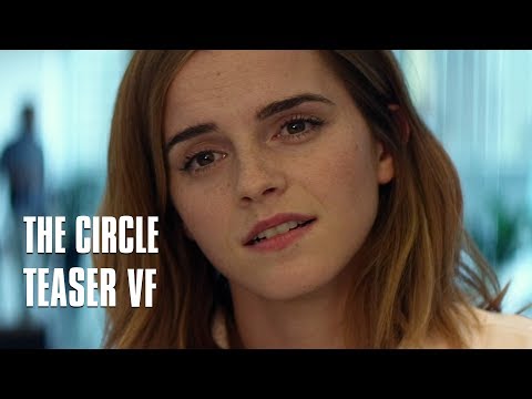 The Circle - Teaser VF