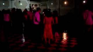 preview picture of video 'Luz y sonido - Super laser - boda - La Barca, Jalisco.'