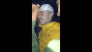 LAZZA Freestyle mostruoso