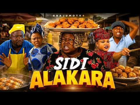 SIDI ALAKARA -Latest Yoruba Movie 2026 Starring SANYERI |BASIRA BEERE | KEMI APESIN | FAUSAT BALOGUN