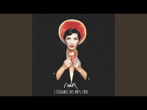 Les mots crus (feat. Askehoug)