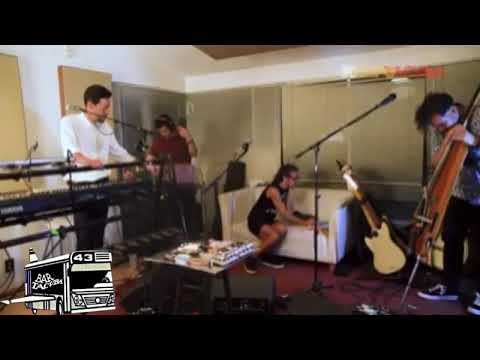La Bonita Y El Flaco - Café Tacvba