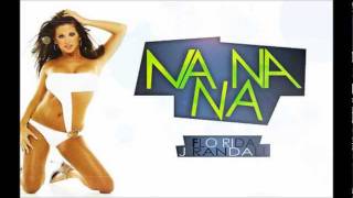 Flo Rida - Na Na Na (feat. J. Randall)