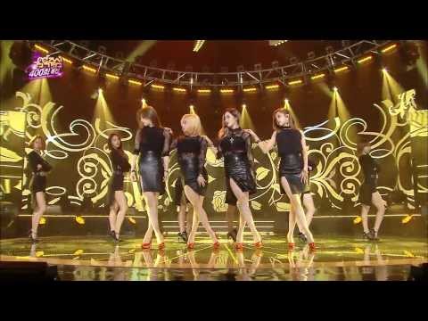 [HOT] Miss A - Alone, 미쓰에이 - 나혼자, Celebration 400th Show Music core 20140308