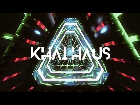 DJ KHAIHAUS - MALAY THAI HARD BREAK / BREAK BEAT 🇹🇭