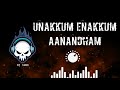 Unakkum Enakkum Aanandam Remix DJ SUDE