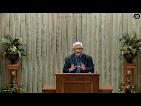 Bro Georgi Parayil 06/14/2026