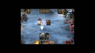 GWENT: Only if Bro Waited till the very last card