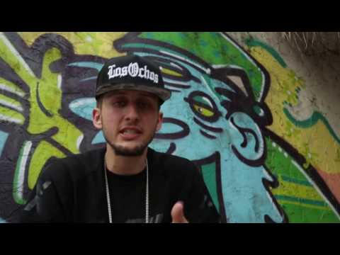 Hi-Rez - Swear ft. Cory Gunz (Official Music Video)