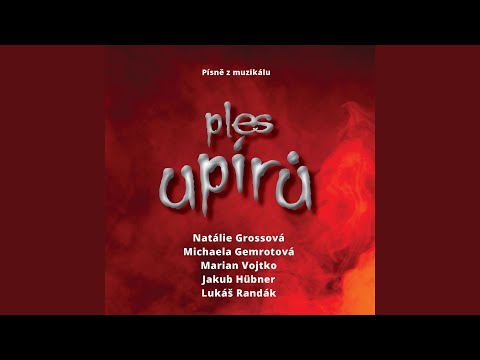 Chvíle tvá (Totale Finsternis)