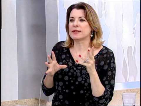 Entrevista Dra Ritz no Programa de Olga Bongiovanni - parte 3