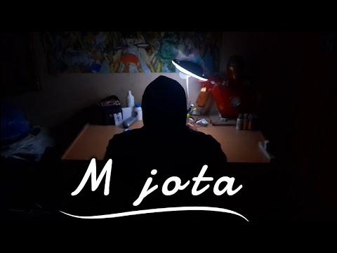 Me alejé de todos los falsos M jota 