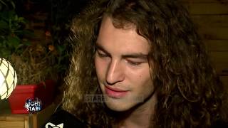 GEORGE KACHINARI &amp; 2 TON NE NIGHT STAR