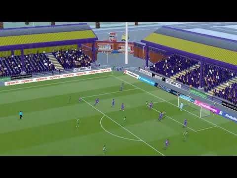 Eyüpspor 2-2 Educeatians - Match Highlights