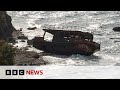 How Attitudes To Migration In Europe Changed Over Ten Years BBC News