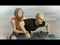 Ending Resident Evil 4 Should Be Like Animation