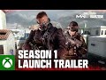 Season 1 Launch Trailer | Call of Duty: Modern Warfare III & Warzone