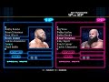 WWF Smackdown 2 Know Your Role PS1 Shock Value Characters Full Roster Download Link