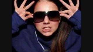 Blah Blah by Lady Sovereign