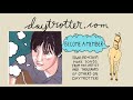 The Dodos - The Ball - Daytrotter Session