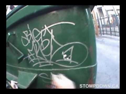 SDK #276 - WHOLECAR - BIG MILES