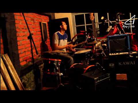 Ray-Mate Community - MateShow - Arya, Nadine, Ray Martosono & Bram