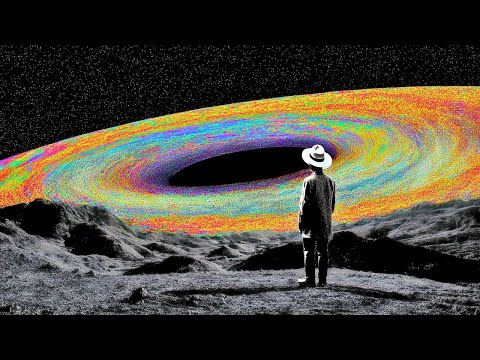 Fascinating Theories to Drift Off To Sleep | Relaxing Bedtime Story