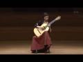 Kaori Muraji F Tarrega Variations On The Carnival Of Venice