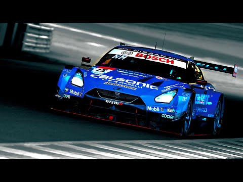 Powerful T. - 7 Laps To Go (Extended Ver.) [SUPER EUROBEAT]