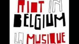 Riot in Belgium - La musique (Adam sky Remix)