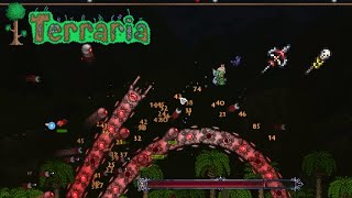 【Terraria】Summons 11 part13【ゆっくり実況】