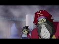 Scooby Doo Ghost Pirate Party Crashers