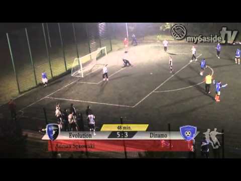 my6asideTV - Niedziela 14.10.12.