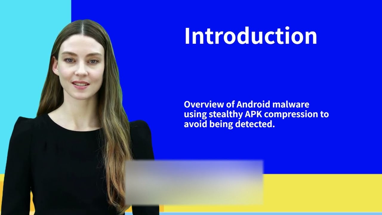 Thousands of Android Malware Apps Using Stealthy APK Compression to Evade Detection