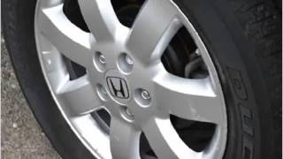 preview picture of video '2007 Honda CR-V Used Cars Painted Post NY'