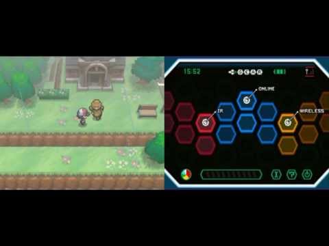 Pokemon White: Episode 24: Meeting the Champion!