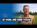 Viktor Elm even terug in Heerenveen: 'Heel erg leuk om iedereen te zien' ?