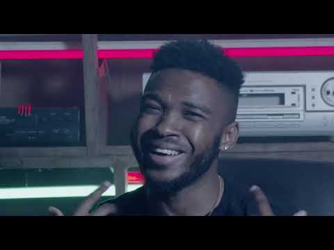 Paul Da Prince - Number One [The Couch Sessions Episode 2]