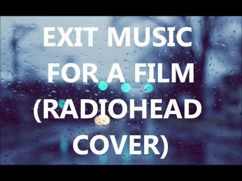 Jamie Stem - Exit Music For A Film (Radiohead Acoustic Cover)
