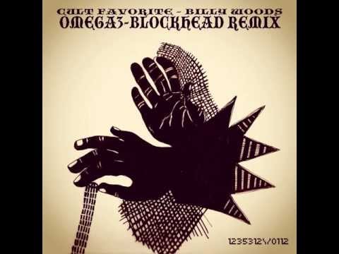 Cult Favorite - Omega3 feat. billy woods (Blockhead Remix)