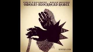 Cult Favorite - Omega3 feat. billy woods (Blockhead Remix)