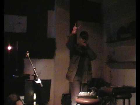 Zuboff Sex Shop - Гроулинг Соло by Ярик