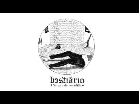 Bestiärio - Sangre de Pesadilla