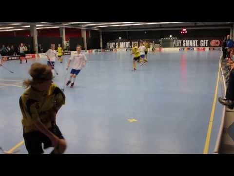 HFC 2014 Pojat D00 Kilpa pss keltainen vs NJ hornets 2 erä 1