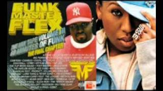 Funkmaster Flex Feat. Missy Elliott - Freestyle Over Wu-Tang Clan