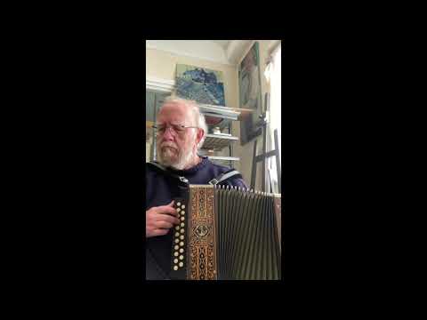 Älgjakta, Johan Hall, Arbrå, Arr: Björn Ek